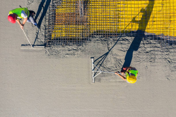 Best Concrete Removal and Replacement in Elizabeth Lake, CA