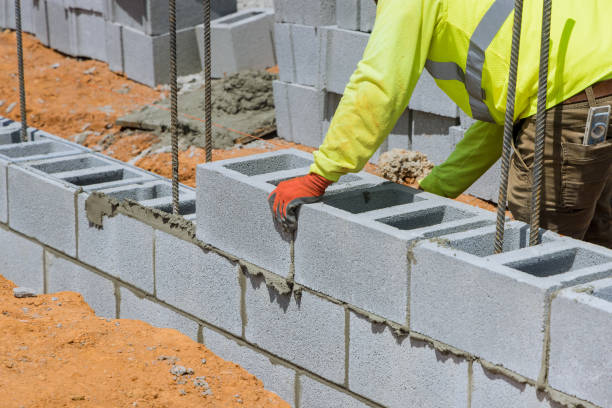 Best Concrete Slab Construction in Elizabeth Lake, CA