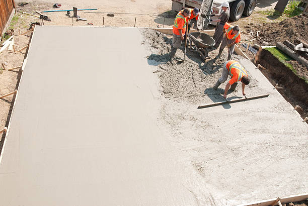 Best Concrete Staining and Coloring in Elizabeth Lake, CA
