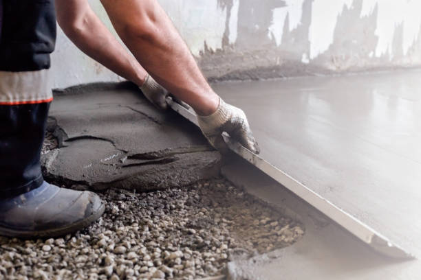 Best Residential Concrete Solutions in Elizabeth Lake, CA